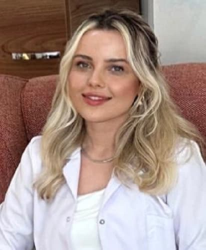 Klinik Psikolog Tuğba Sarısakal Profil Fotoğrafı