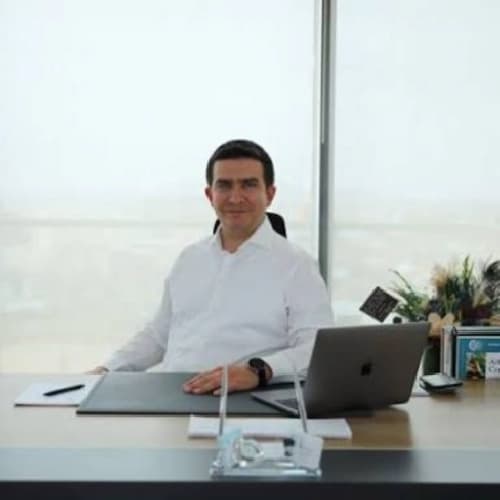 Op. Dr. Özgür Bülbül Profil Fotoğrafı