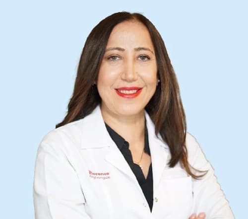 Uzm. Dr. Hatıra Abbasova Profil Fotoğrafı