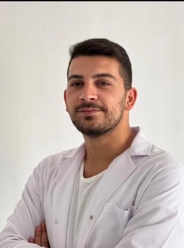 Dt. Cafer Can Profil Fotoğrafı