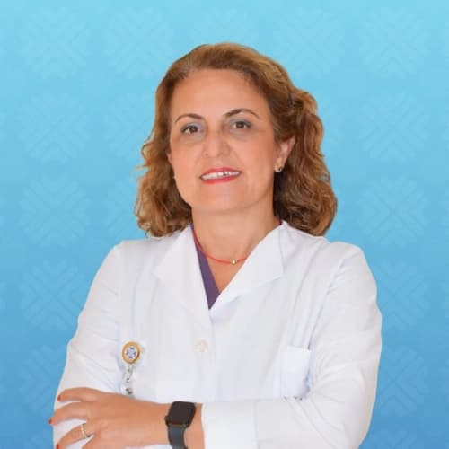 Uzm. Dr. Filiz Coşkun