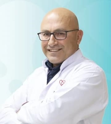 Op. Dr. Mehmet Özdemir Profil Fotoğrafı