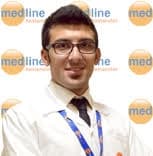 Uzm. Dr. Ala Quısı Profil Fotoğrafı