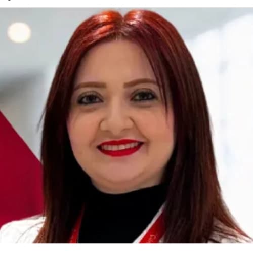 Uzm. Dr. Didem Tezen Profil Fotoğrafı