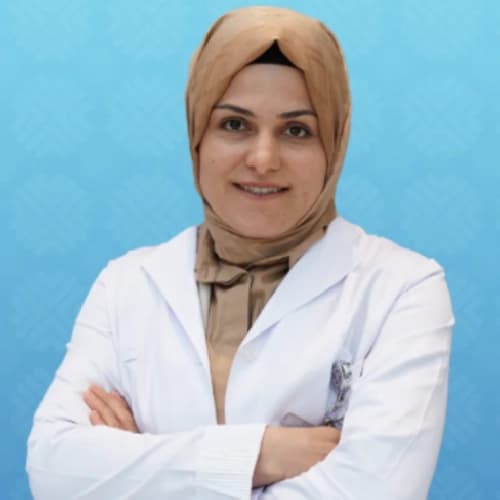 Op. Dr. Güneş Topçu Profil Fotoğrafı