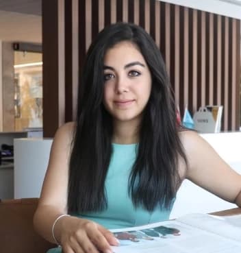 Dyt. Büke Ceren Kahraman Profil Fotoğrafı