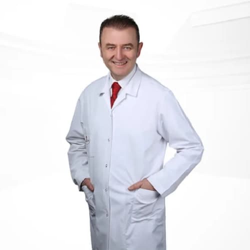 Uzm. Dr. Bayram Börekçi Profil Fotoğrafı