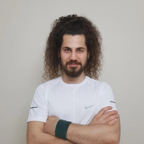 Fzt. Alper Karaca Profil Fotoğrafı