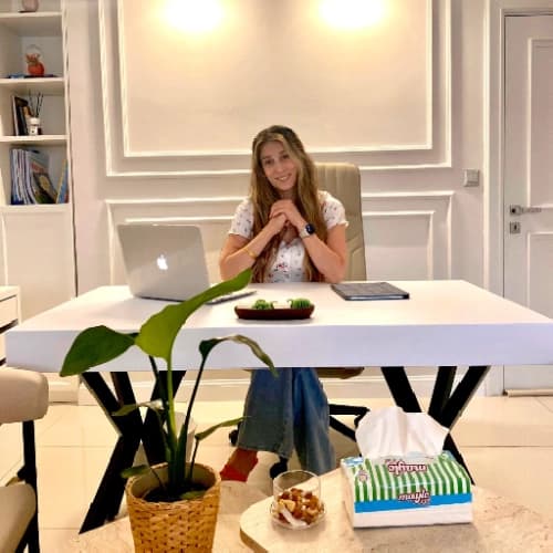 Psk. Dan. Sümeyye Şahin