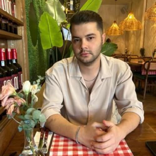 Dt. Furkan Kopsi