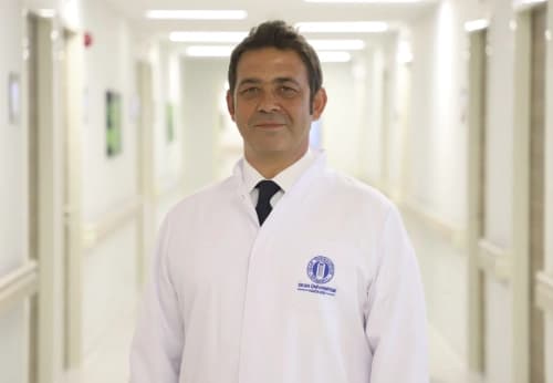 Op. Dr. Mustafa Çakır Profil Fotoğrafı
