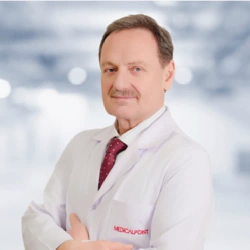 Op. Dr. Sedat Baylar
