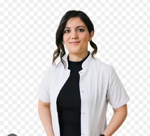 Op. Dr. Chinara Narimanova Profil Fotoğrafı