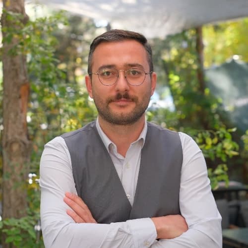 Uzm. Psk. Dan. Okan Altungeyik