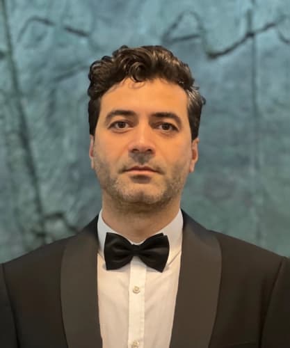Doç. Dr. M.Akif Akçal Profil Fotoğrafı