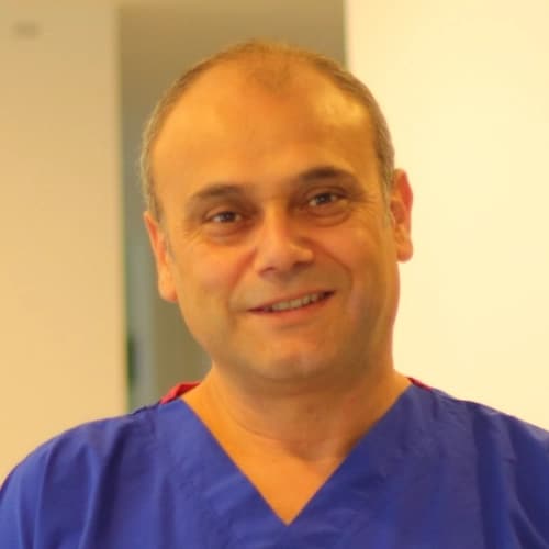 Op. Dr. Alptekin Tanrıkut Profil Fotoğrafı