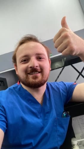 Dt. Oğuzhan Aydın Profil Fotoğrafı