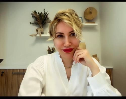 Klinik Psikolog Dr. Nurdan Gündoğdu Profil Fotoğrafı