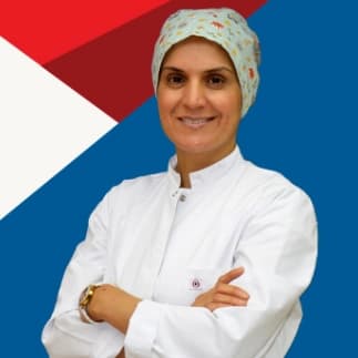 Uzm. Dr. Gülşen İnceyol Yüce