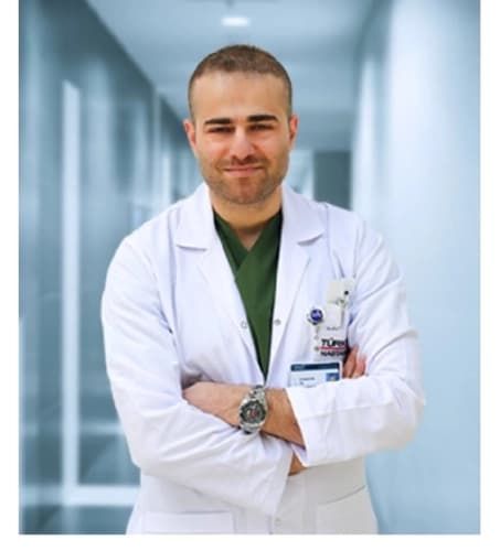 Op. Dr. Muhammet Bahattin Kır Profil Fotoğrafı