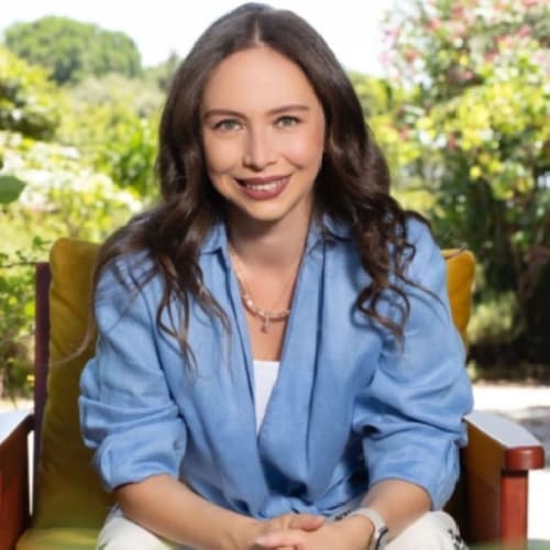 Klinik Psikolog Ezgi Demirer Yıldırım