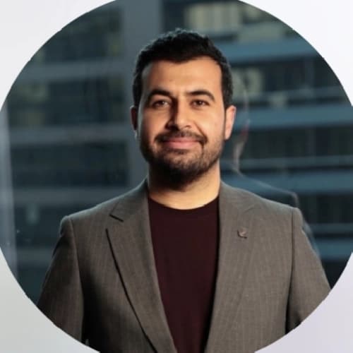 Doç. Dr. Fatih Bağcıer