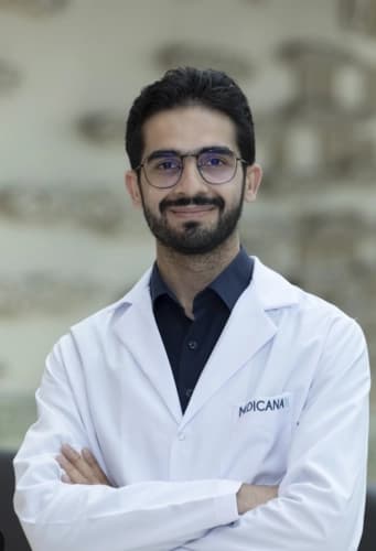 Uzm. Dr. Edebali Erdoğan