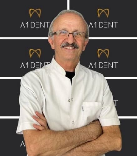 Dt. Sedat Burdurlu Profil Fotoğrafı