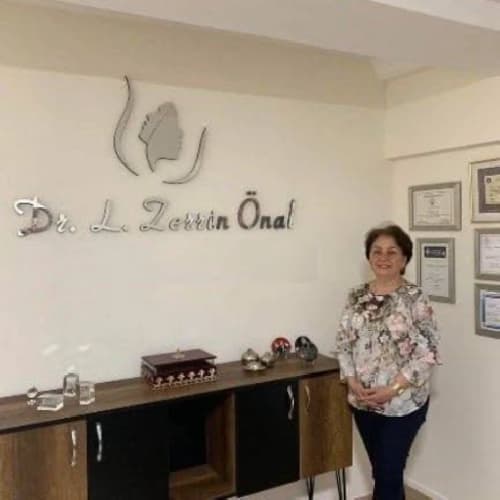 Dr. Leyla Zerrin Önal