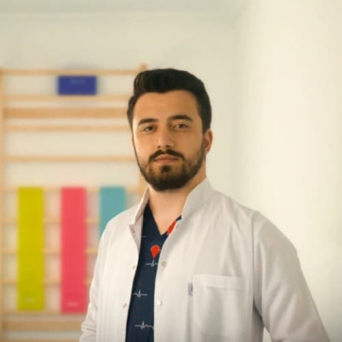 Fzt. Muhammet Akyaman Profil Fotoğrafı