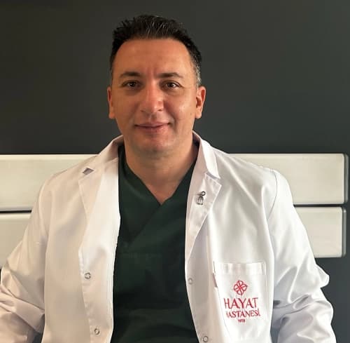 Op. Dr. Mahmut Babalık Profil Fotoğrafı