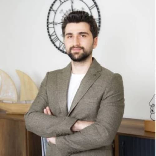 Dr. Yusuf Patat Profil Fotoğrafı