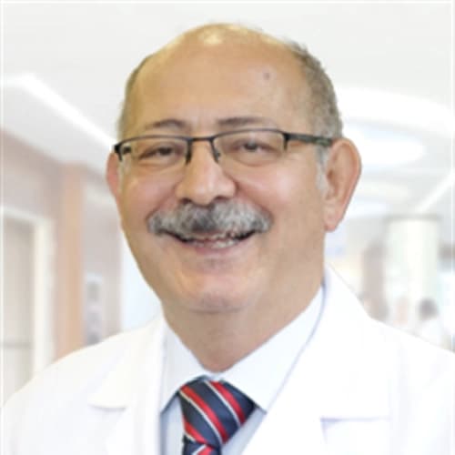 Doç. Dr. Mithat Günaydın