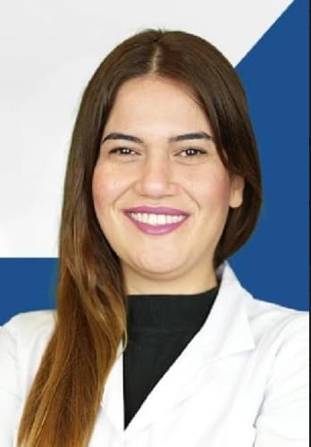 Op. Dr. Aslıhan Kara Profil Fotoğrafı