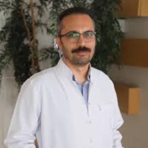 Uzm. Dr. Recai Alemdar