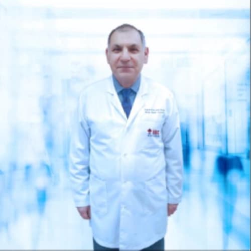 Prof. Dr. İhsan Sami Uyar