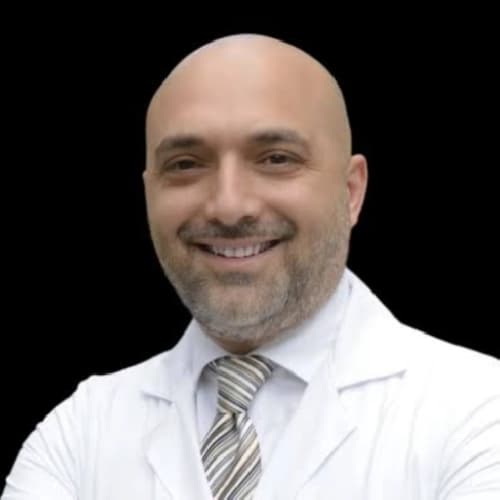 Op. Dr. Yücel Ağırdil Profil Fotoğrafı