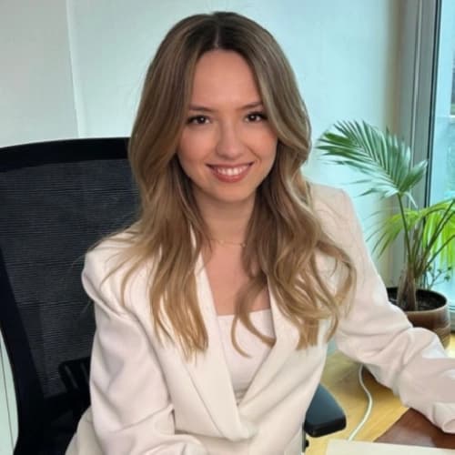 Dyt. Aylin Bolat