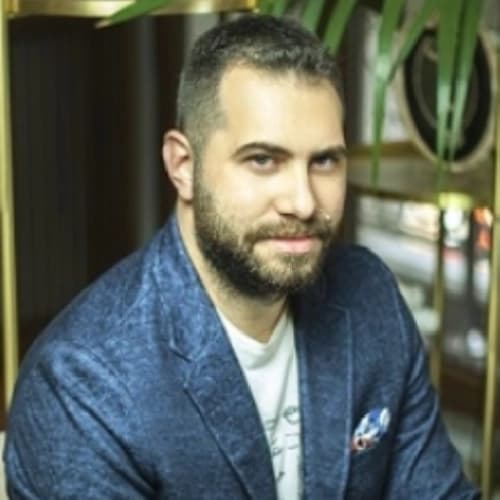 Op. Dr. Tahir Gökhan Haytoğlu Profil Fotoğrafı