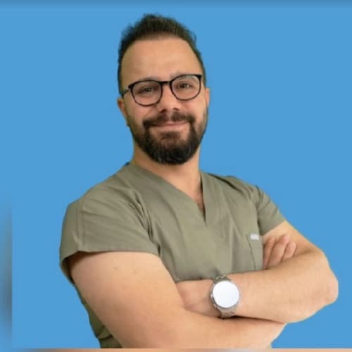 Uzm. Dr. Mehmet Yunus Meydan