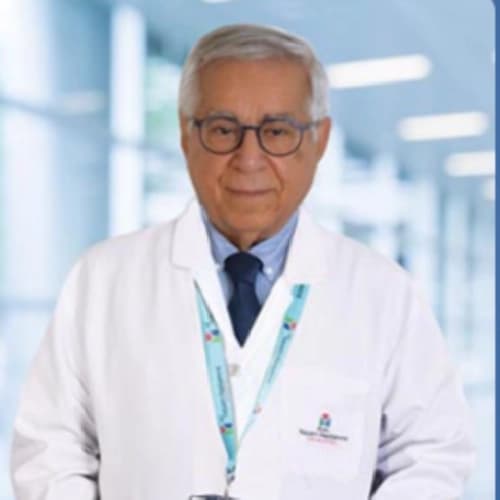 Op. Dr. Ahmet Akkaşoğlu