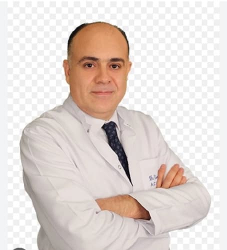 Uzm. Dr. Tansel Yıldıran Profil Fotoğrafı