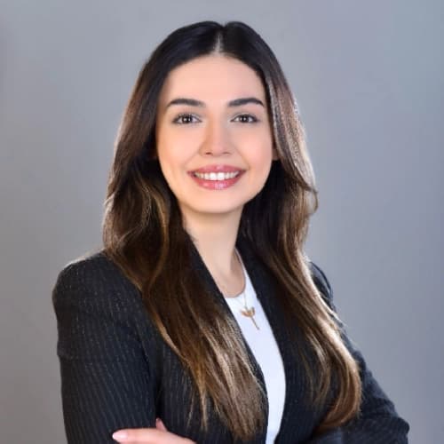 Klinik Psikolog Fatma Ece Çakırbey Profil Fotoğrafı