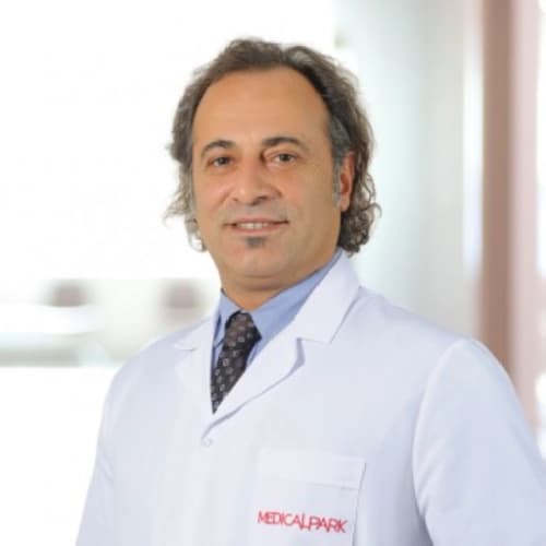 Op. Dr. Uğur Kıran Profil Fotoğrafı