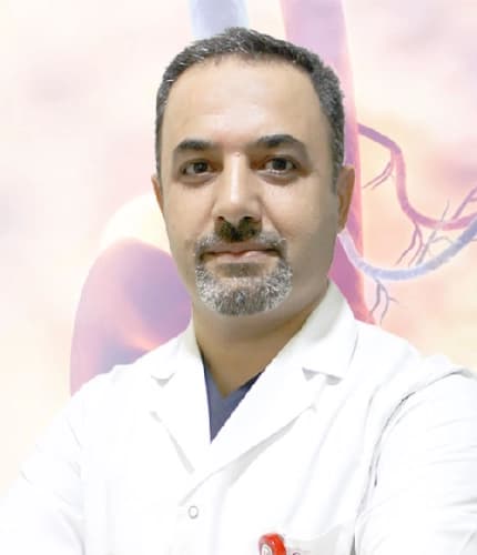 Doç. Dr. Mehmet Nuri Bodakçı Profil Fotoğrafı