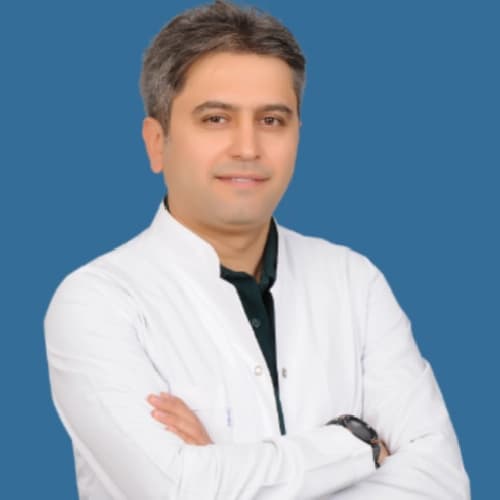Uzm. Dr. Tunahan Uncu Profil Fotoğrafı