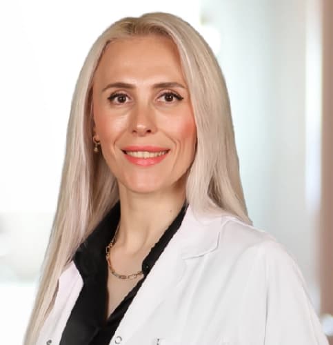 Op. Dr. Sibel Yılmaz Profil Fotoğrafı