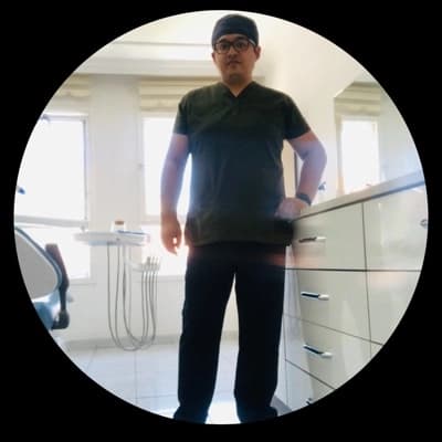 Dt. Talat Tahir Özkurt Profil Fotoğrafı