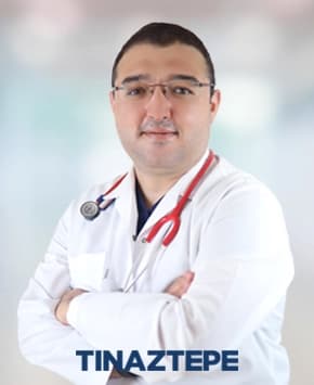 Uzm. Dr. Özdemir Öztürk Profil Fotoğrafı