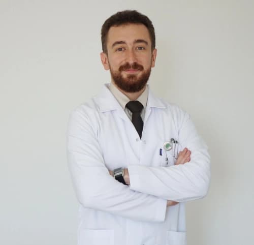 Op. Dr. Süheyl KONAVARD